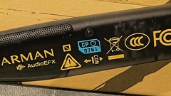 Viture 305292 X Cyberpunk 2077 Luma Cyber Xr Glasses #9761/10000
