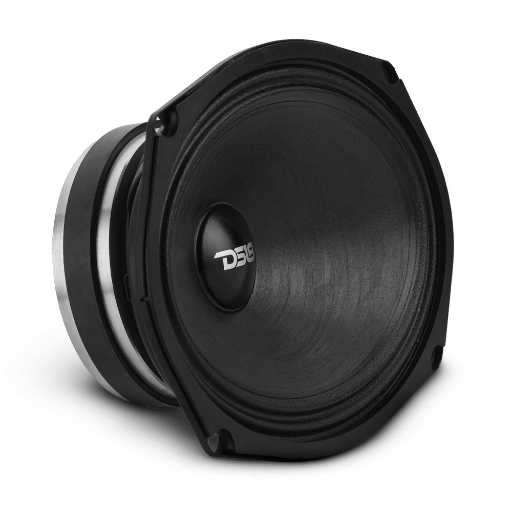DS18 69PRO300MB-4 6×9” Water-Resistant Mid-Bass Loudspeaker | 150W RMS 4-Ohm