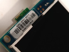 Unbranded 63875118JA MP3/Bluetooth Audio Decoding Board With LCD Display