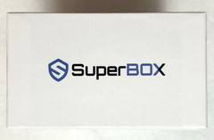 SuperBox S6 Pro 2025 Android 12 TV Box | WiFi 6 | Free No-Subscription Streaming