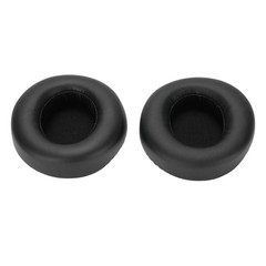 Soft Protein Leather Ear Pads For RB-M700B Headphones Easy To Use