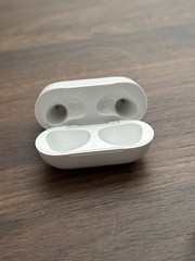 Apple AirPods 3rd Generation White w/ MagSafe Charging Case