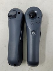PICO A7B10 Neo 2 eye VR Headset Gray SEE NOTES
