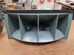 Altec 811B Horns (Pair)