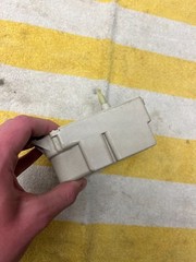 WP3952499 Whirlpool Washer 3952499 B Timer Assembly free shipping