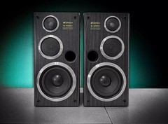 SANSUI S-X950 🌈RaRe🌈 Collector’s Vintage Stereo Bookshelf Speakers