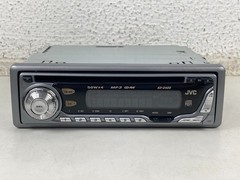 JVC KD-G405 Car Stereo CD/MP3 Receiver New Boxed