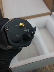 NEW – Super Circuits Digital 2.4 Ghz Camera with Mounting Hardware Model MVL24CM