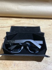 +INMO GO Smart AR Glasses real-time translation and AI Model: IMN01