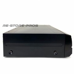 Toshiba DVR660 DVD VCR Combo Player VHS to DVD Recorder HDMI 1080p DTV Tuner