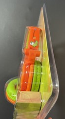 Maxell DJ Style Headphone CTP1 [ Cut the Rope ] NEW