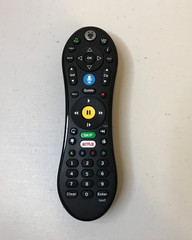 TiVo Mini VOX TCDA95000 w/ Voice Remote & Power Cord- Lifetime Service