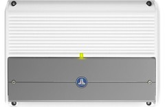 JL AUDIO M600/6 Marine 6-Channel M Series Class D Sub/Speaker 6CH Amplifier