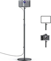 Projector Mount Stand Compatible with Nebula/XGIMI/TMY/HAPPRUN and More, Meta…