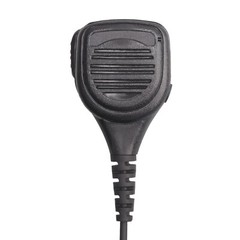 NEW waterproof IP56 Speaker Microphone for T-D878UV Plus/D878UV/D868UV RADIO