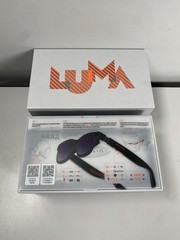 VITURE – Luma Pro XR Glasses – 152 inches 1200p Ultra Sharp Display