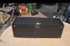 Klipsch KSC-C1 Center Channel Speaker