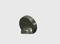 Pillar Mounts for Focal Tweeters For Access Auditor Universal Expert & K2 Power