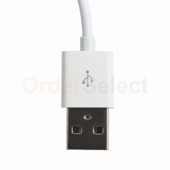 USB Charger Data Sync Cable for Apple iPod Touch 2G 3G 4G 1st 2nd 3rd 4th Gen