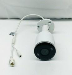 Lorex E892AB 4K Ultra HD Smart Deterrence IP Camera with Smart Motion Plus