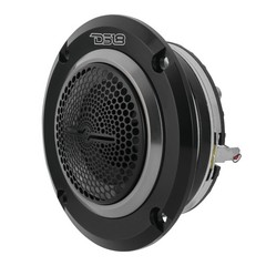 DS18 PRO-TWN5 Neodymium Super Bullet 3.6″ Tweeter 400 Max, 200W RMS, 4 Ohms
