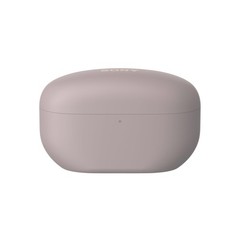 Sony – WF1000XM5 True Wireless Noise Cancelling Earbuds – Smoky Pink