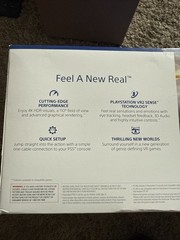 PlayStation VR2 Horizon Call of The Mountain Bundle (PSVR2) W/Game download