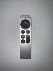 Apple Siri Remote 3rd Gen. for Apple TV 4k/hd