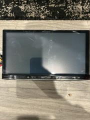 Pioneer AVIC-8000NEX 7in Touchscreen GPS In-Dash Receiver 2 DIN