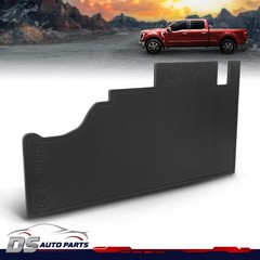 Truck Custom Made Amplifier Rack Fits Ford F-150/2017-2024 F-250 F-350 2009-2024