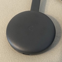 Google Chromecast 3rd Generation NC2-6A5 Tested