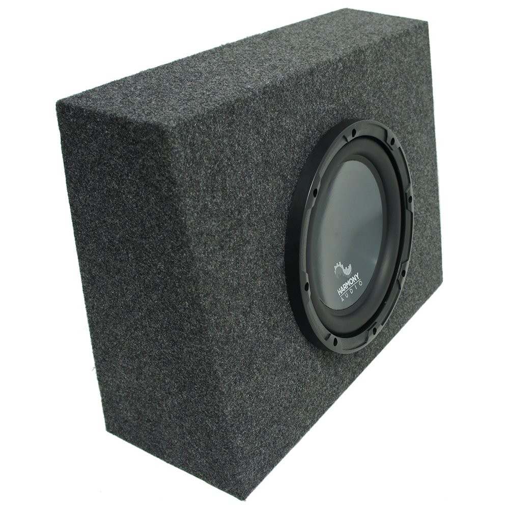 Harmony Audio Compatible with Universal Regular Standard Cab Truck HA-R104 Si…