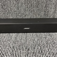 Bose Solo TV Sound System Soundbar – Model: 418775 – Free Shipping.