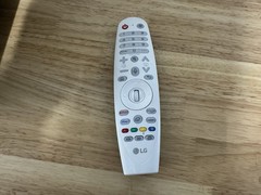 LG CineBeam UHD 4K Projector HU715QW DLP Ultra Short Throw Laser Projector