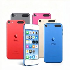 NEW Apple iPod Touch 5th 6th 7th Generation 16GB 32GB 128GB 256GB Fast Shipping
