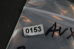 Vintage Aerovox 2.0 uF 200V AC Oil Capacitor 60 Cycle P16FCT P16F1 Tested Good