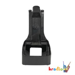Holster Belt Clip For HKLN4510 RMM2050 RMU2080D RMU2040 RMU2043 radio