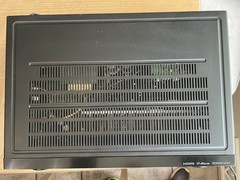 Pioneer VSX-532 5.1 AV Receiver/ No Remote/ Powers ON- Read Description