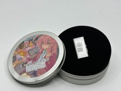MOONDROP Dawn Pro 2 Portable USB DAC Amplifier DUAL CS43198 DAC