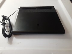 Bose unknown Accessory with 3.5mm Plug, black, 6.5″x6.5″, untested