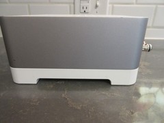 Sonos Connect:Amp (ZP120) Digital Music Streamer Gen 1 S1 App Only ~ NICE