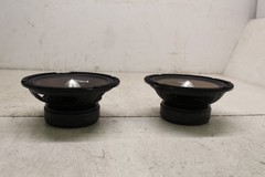 ORION 6.5 inch midrange CM654Z 1200 watt 400ohm audi speaker set