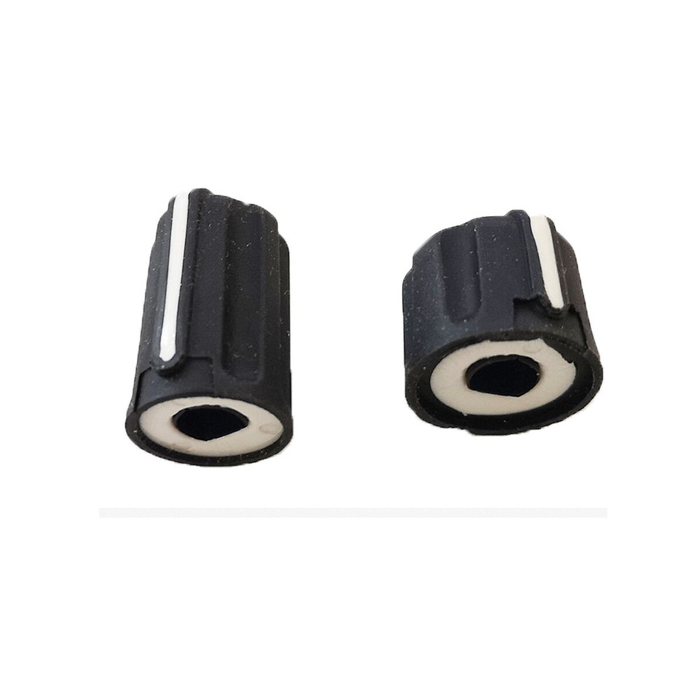 1 set Channel and Volume Knob Cap For XPR3500 XPR3300E XPR3500E Radio
