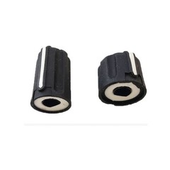 1 set Channel and Volume Knob Cap For XPR3500 XPR3300E XPR3500E Radio