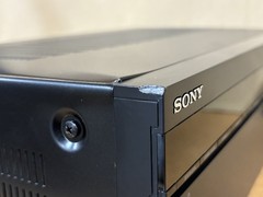 Sony STR-DH590 5.2 Multi-Channel 4K HDR AV Receiver with Bluetooth