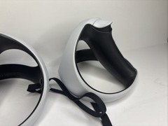 Genuine Sony Playstation VR 2 PS5 LEFT & RIGHT Sense Controllers CFI-ZCVL1 Strap