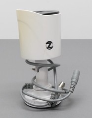 Night Owl CM-DP8LSA-B 4K Ultra HD Wired Security Camera Spotlight