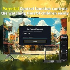 SuperboxS6 Pro TVBOX Second Hand Message To Me Understand The Specific Situation