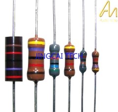 Audio Note Music Noble 1W 2W Tantalum Resistor to Pure and Beautiful Sound