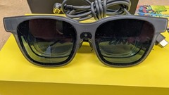 Viture Luma Cyberpunk 2077 Limited Collectors Edition